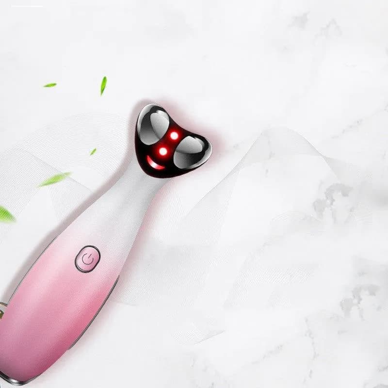 image-Neck wrinkles, neck, facial and eye massager