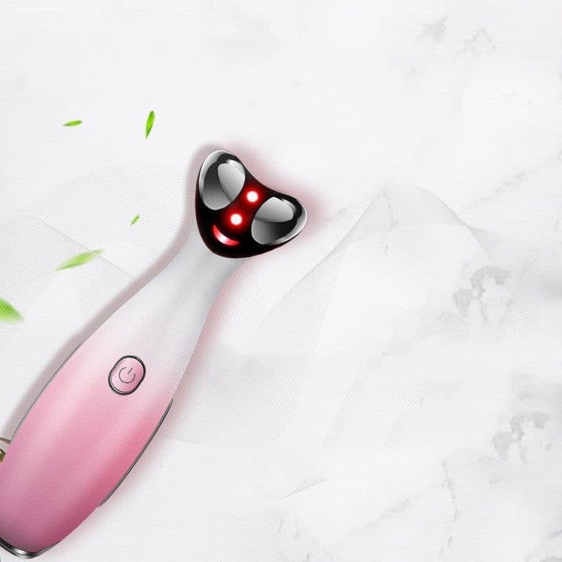 image-Neck wrinkles, neck, facial and eye massager