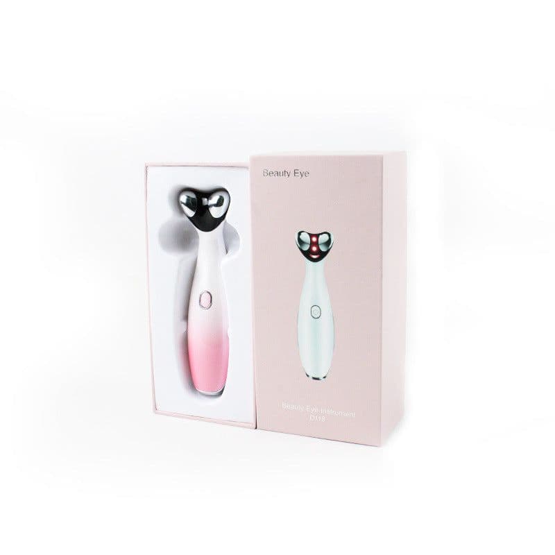 image-Neck wrinkles, neck, facial and eye massager