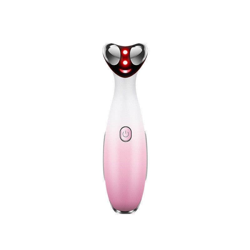 image-Neck wrinkles, neck, facial and eye massager