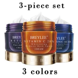image-Nourishing Bo Uric Acid Lotion Moisturizing VC Eye Cream