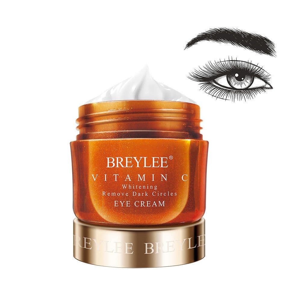 image-Nourishing Bo Uric Acid Lotion Moisturizing VC Eye Cream
