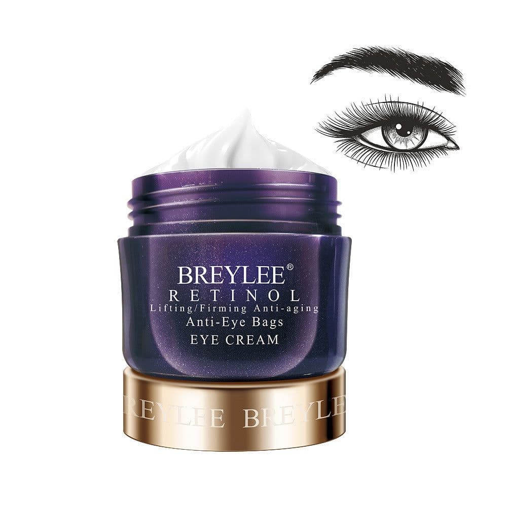 image-Nourishing Bo Uric Acid Lotion Moisturizing VC Eye Cream