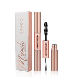 image-O.TWO.O Beauty Miracle Eye Ling 2 in 1 Mascara