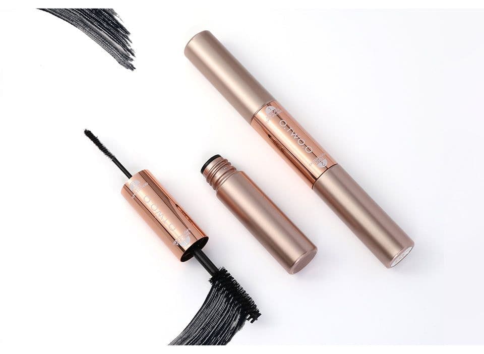 image-O.TWO.O Beauty Miracle Eye Ling 2 in 1 Mascara