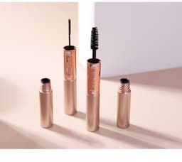 image-O.TWO.O Beauty Miracle Eye Ling 2 in 1 Mascara