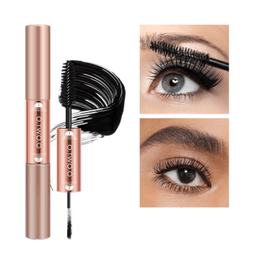 image-O.TWO.O Beauty Miracle Eye Ling 2 in 1 Mascara