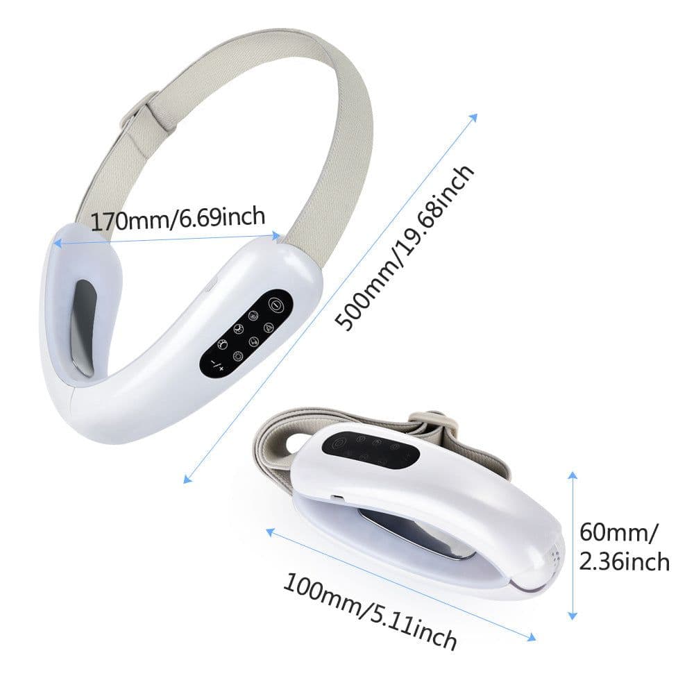 image-EMS micro-current IPL face-lifting instrument