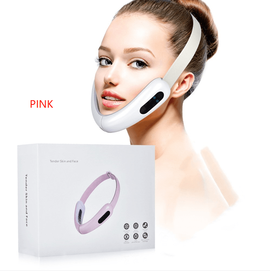 image-EMS micro-current IPL face-lifting instrument