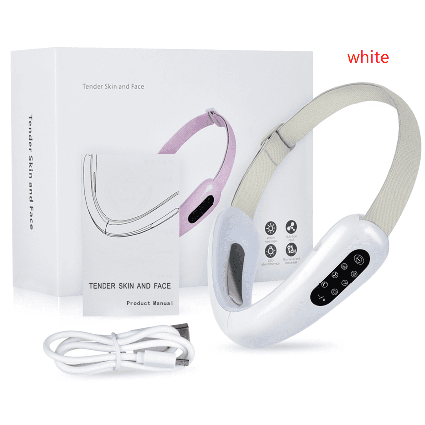 image-EMS micro-current IPL face-lifting instrument