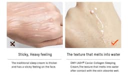 image-Collagen Sleep Cream