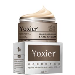 image-Snail cream