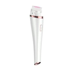 image-New electric facial brush and facial massager