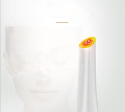 image-New electric facial brush and facial massager