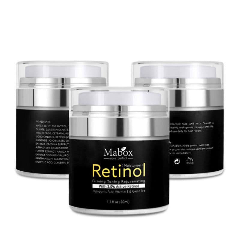 image-MABOX Retinol Cream