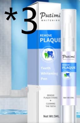 image-Teeth whitening pen