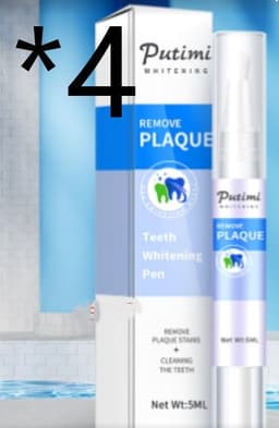 image-Teeth whitening pen