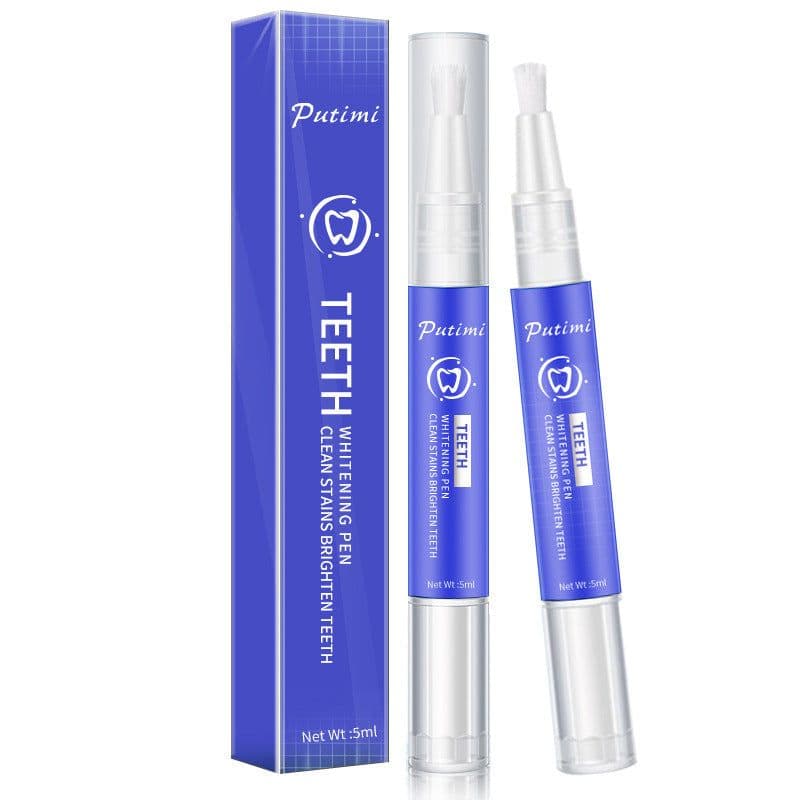 image-Teeth whitening pen
