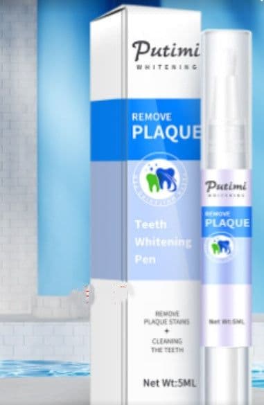 image-Teeth whitening pen