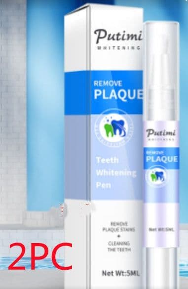 image-Teeth whitening pen