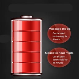 image-Electric eye massager