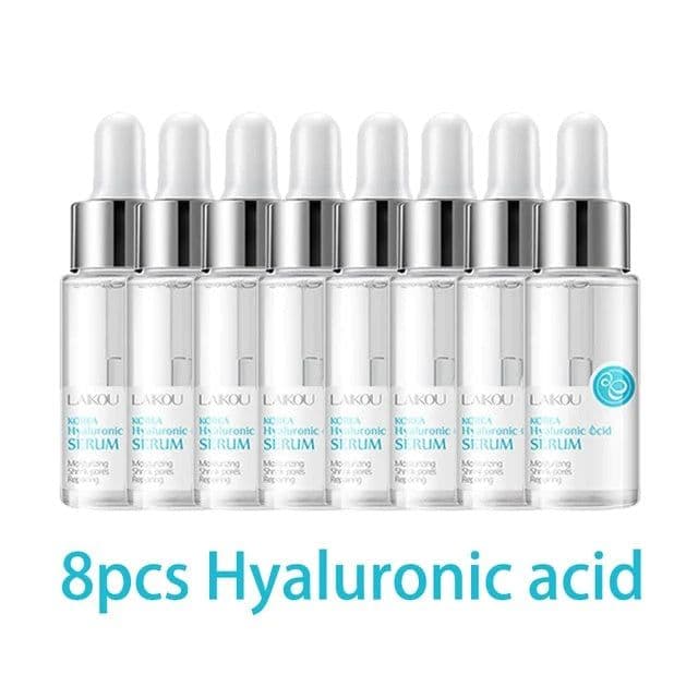 image-Clear acid extract
