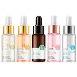 image-Clear acid extract