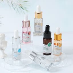 image-Clear acid extract