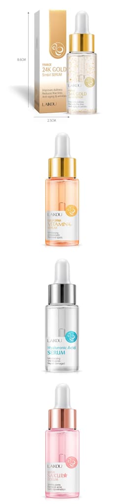 image-Clear acid extract