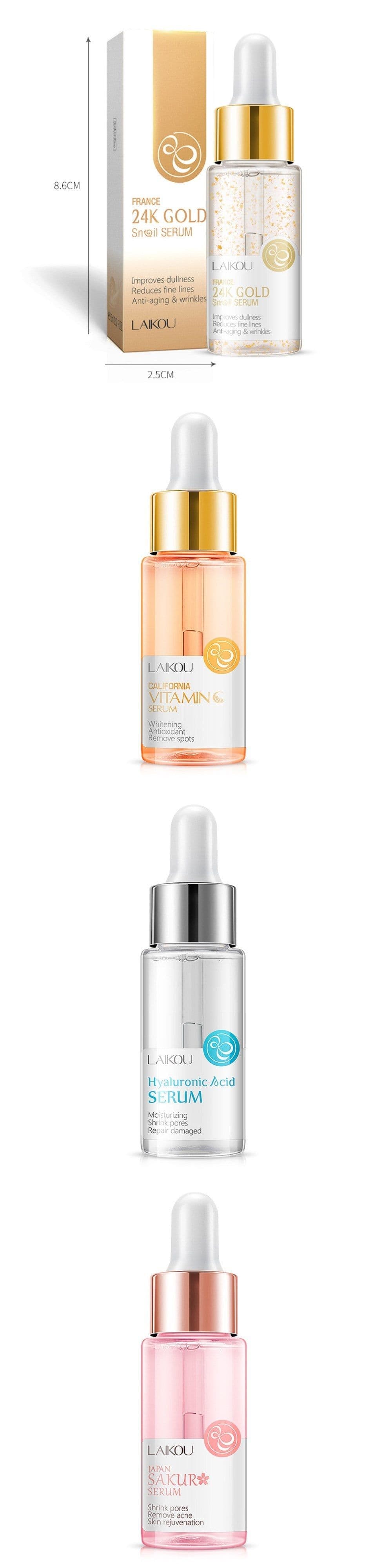 image-Clear acid extract