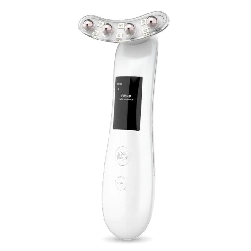 image-Photon Skin Rejuvenation Beauty Apparatus