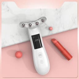 image-Photon Skin Rejuvenation Beauty Apparatus