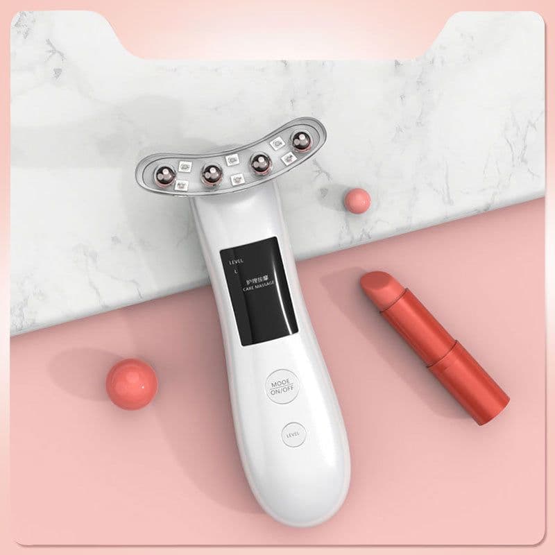 image-Photon Skin Rejuvenation Beauty Apparatus