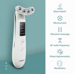 image-Photon Skin Rejuvenation Beauty Apparatus