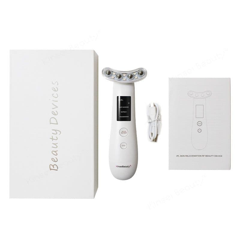 image-Photon Skin Rejuvenation Beauty Apparatus