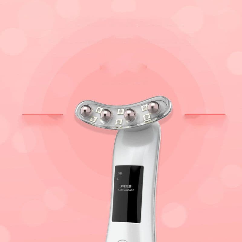 image-Photon Skin Rejuvenation Beauty Apparatus
