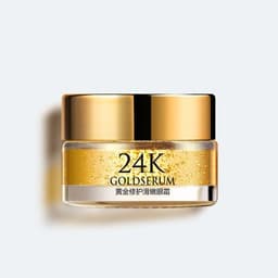 image-24K Gold Repairing and Smoothing Eye Cream
