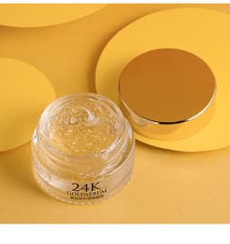image-24K Gold Repairing and Smoothing Eye Cream