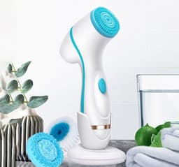 image-Silicone Cleanser