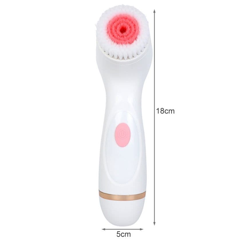 image-Silicone Cleanser