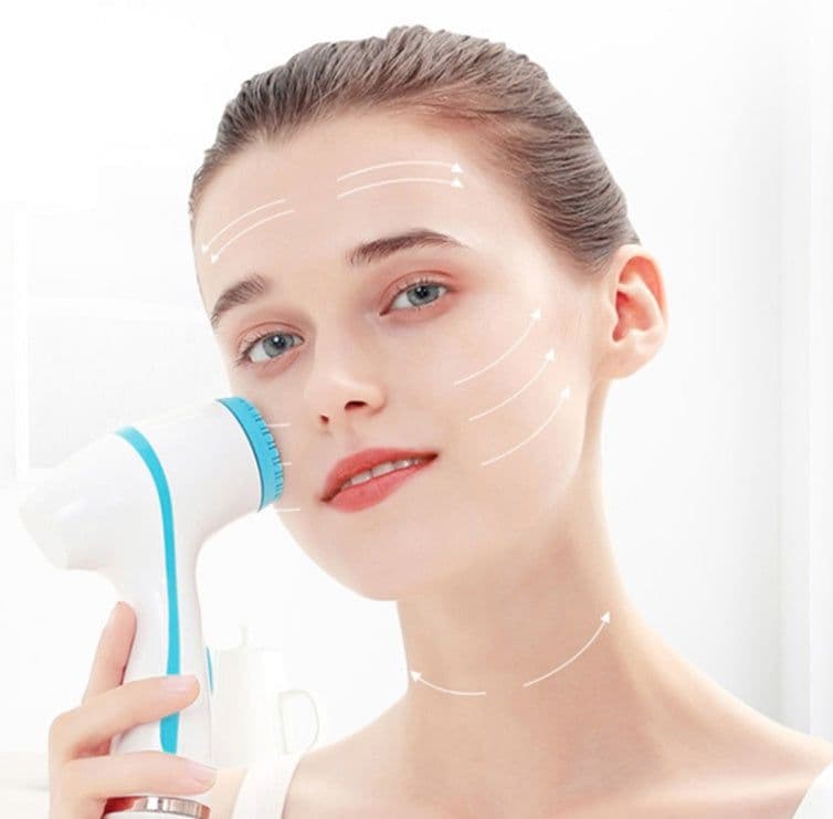 image-Silicone Cleanser