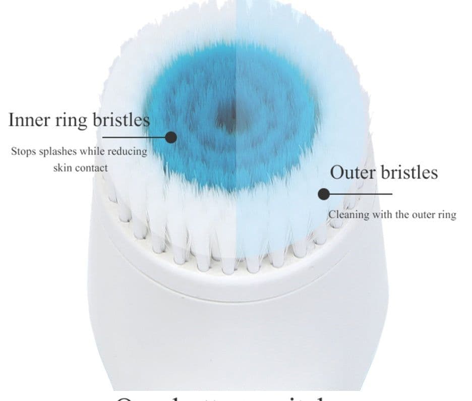 image-Silicone Cleanser