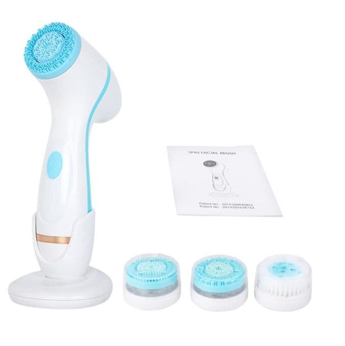 image-Silicone Cleanser
