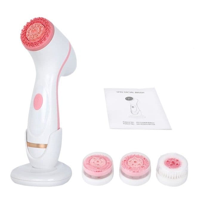 image-Silicone Cleanser