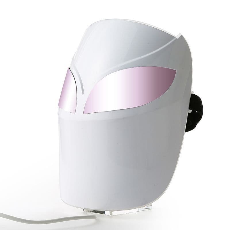 image-Infrared color light beauty mask