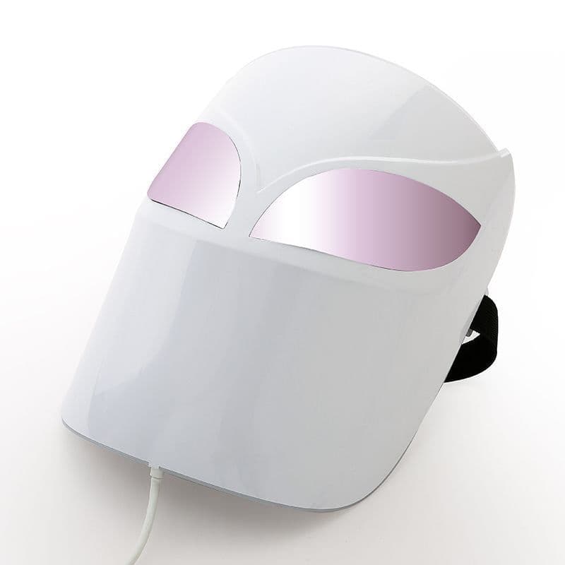 image-Infrared color light beauty mask