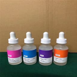 image-Canada HylOxalus 25% VC Hydrating Essence vitamin