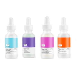 image-Canada HylOxalus 25% VC Hydrating Essence vitamin