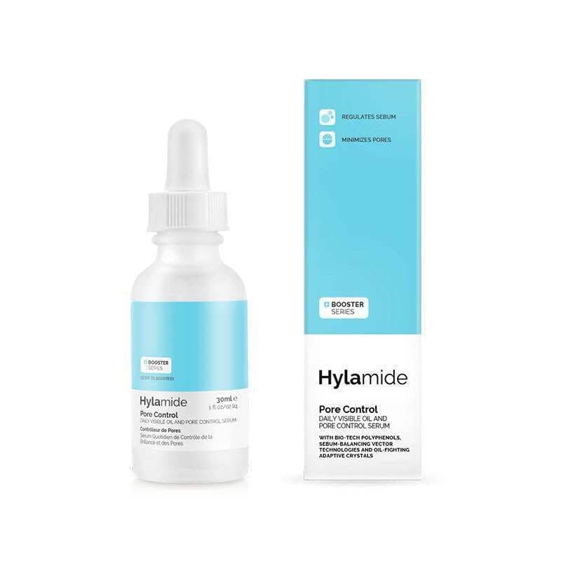 image-Canada HylOxalus 25% VC Hydrating Essence vitamin