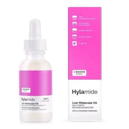 image-Canada HylOxalus 25% VC Hydrating Essence vitamin